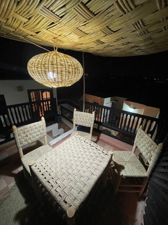 Riad Rwija Marrakesh Exterior foto
