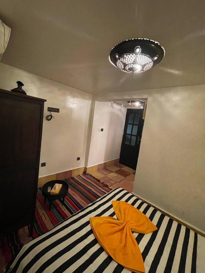 Riad Rwija Marrakesh Exterior foto