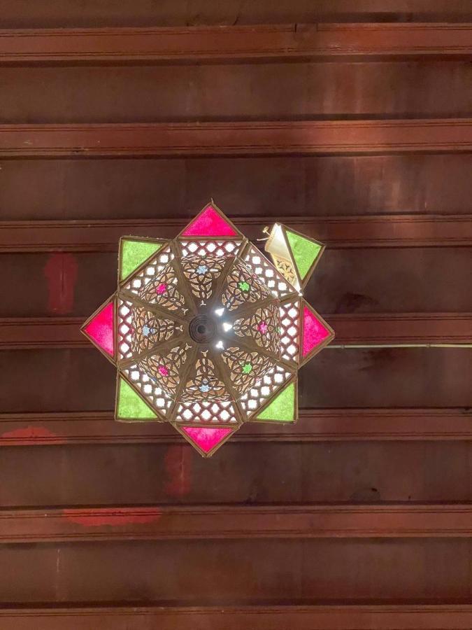 Riad Rwija Marrakesh Exterior foto