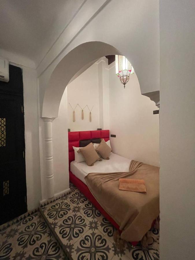 Riad Rwija Marrakesh Exterior foto