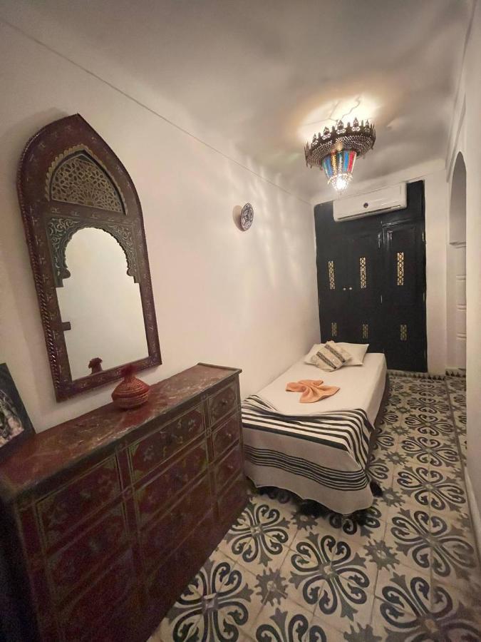 Riad Rwija Marrakesh Exterior foto