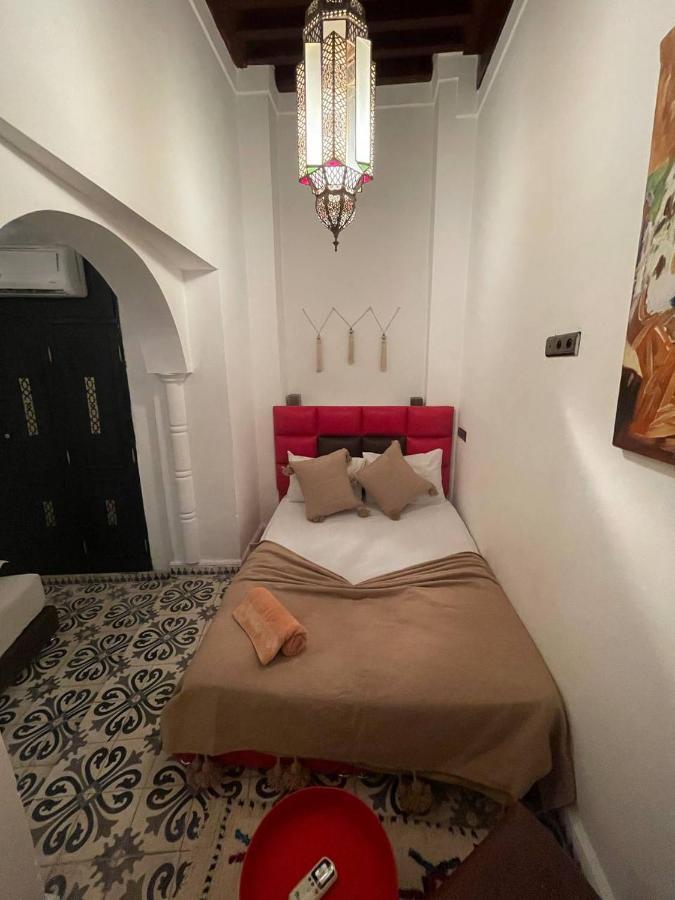 Riad Rwija Marrakesh Exterior foto