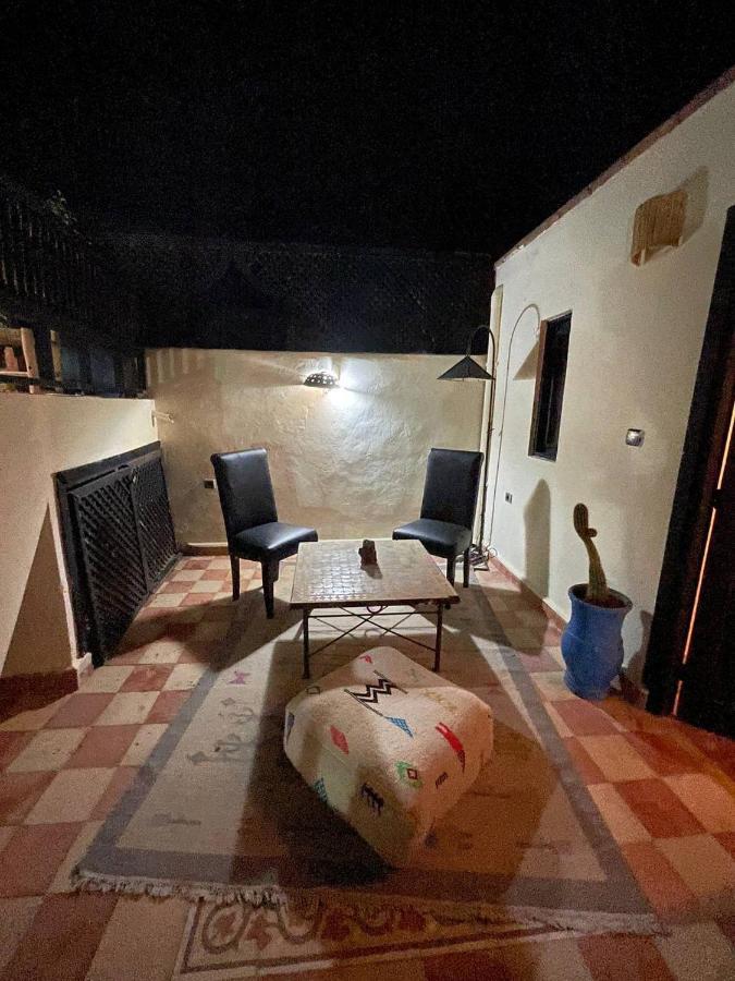 Riad Rwija Marrakesh Exterior foto