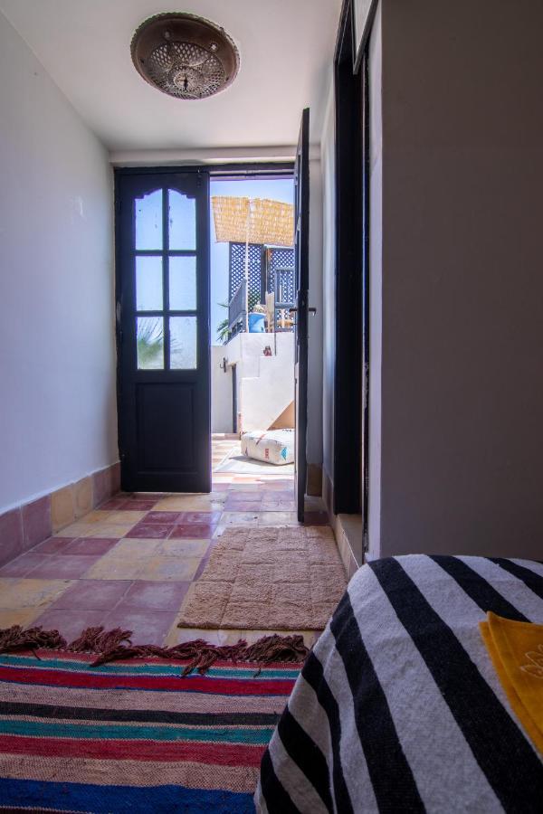 Riad Rwija Marrakesh Exterior foto