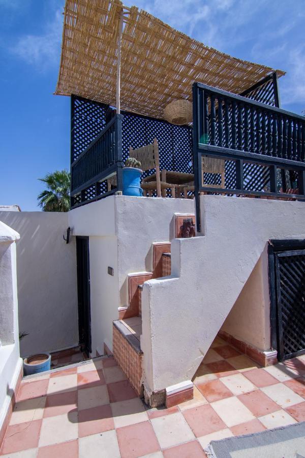 Riad Rwija Marrakesh Exterior foto