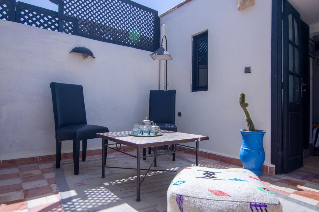 Riad Rwija Marrakesh Exterior foto